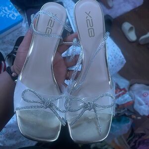 X2B Heels